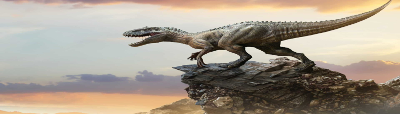 dino